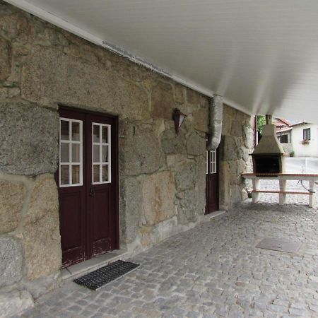 Casa Do Postigo Villa Geres Eksteriør billede