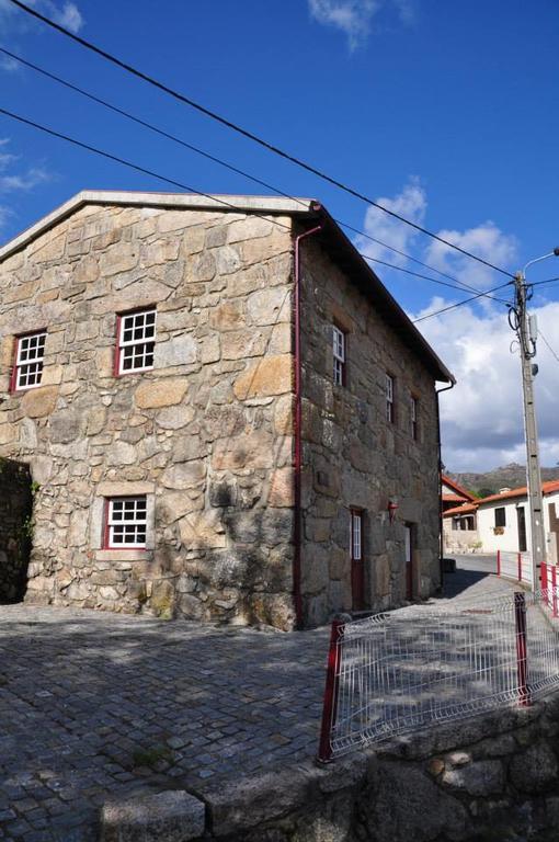 Casa Do Postigo Villa Geres Værelse billede