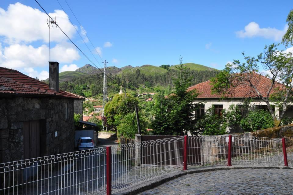 Casa Do Postigo Villa Geres Værelse billede